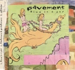 pavement - give it a day - big cat - 1996