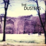 the capitol city dusters - rock creek - dischord - 2002