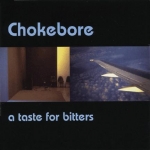 chokebore - a taste for bitters - amphetamine reptile - 1996