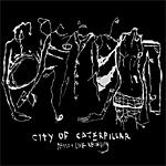 city of caterpillar - demo + live recording - level plane