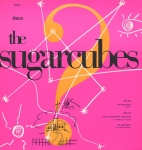 the sugarcubes - deus - one little indian-1988