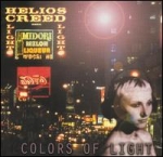 helios creed - colors of light - dossier - 1999