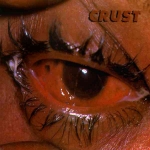 crust - s/t - trance syndicate-1991