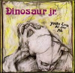 dinosaur jr. - you're living all over me - sst