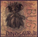 dinosaur jr. - bug - sst