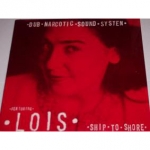 dub narcotic sound system featuring lois maffeo - ship to shore - k-1996