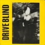 drive blind - charlatan - black & noir - 1991