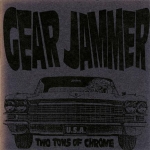 gear jammer - two tons of chrome - amphetamine reptile - 1991