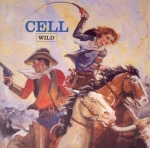 cell - wild - ecstatic peace!, geffen - 1992