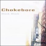 chokebore - black black - punk in my vitamins? - 1998