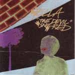 hella - the devil isn't red - suicide squeeze-2004