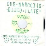 dub narcotic sound system - dub narcotic disco plate - k-1994