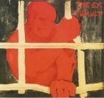 the ex - tumult - ex, fist puppet-1993
