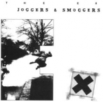 the ex - joggers & smoggers - ex, fist puppet-1992