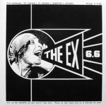 the ex - the ex -6 - ex-1992