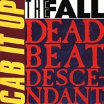 the fall - cab it up - beggars banquet - 1989