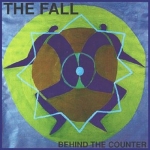 the fall - behind the counter E.P. - permanent, cog sinister - 1993