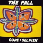 the fall - code : selfish - cog-sinister, fontana, phonogram