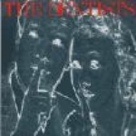 the dentists - speak no evil - the bus stop label-1992