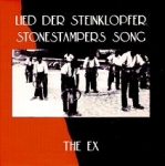 the ex - lied der steinklopfer - ex-1990