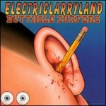 butthole surfers - electriclarryland - capitol - 1996