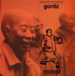 gordz - s/t - ruminance, euphrate - 2001