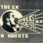 the ex - the ex -6 - ex-1991