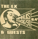 the ex - the ex -6 - ex-1991