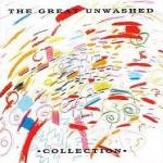 the great unwashed - collection - flying nun, festival - 1992