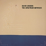 david grubbs - the spectrum between - drag city
