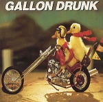 gallon drunk - some fools mess - clawfist