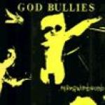 god bullies - mamawombwomb - amphetamine reptile, glitterhouse - 1989
