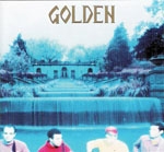 golden - s/t - the trans solar syndicate - 1997