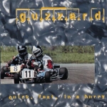 guzzard - quick, fast, in a hurry - amphetamine reptile-1995
