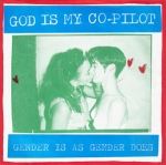 god is my co-pilot - gender is as gender does (female) - funky mushroom-1992