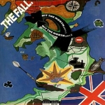 the fall - hit the north - beggars banquet - 1987