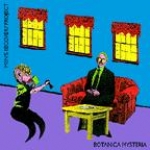 men's recovery project - botanica mysteria - kill rock stars - 1995