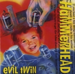 hammerhead (USA) - evil twin - amphetamine reptile - 1993