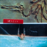 heroin - s/t - gravity - 1996