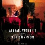 the hidden chord - abegail vongetti - level plane - 2001
