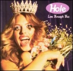 hole - live through this - geffen - 1994
