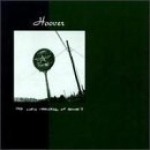 hoover - the lurid traversal of route 7 - dischord