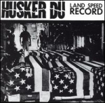 hsker d - land speed record - sst - 1987