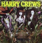 harry crews - naked in garden hills - big cat - 1990