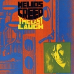 helios creed - the last laugh - amphetamine reptile - 1989