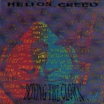 helios creed - boxing the clown - amphetamine reptile - 1990