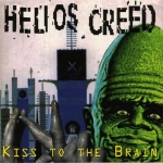 helios creed - kiss to the brain - amphetamine reptile - 1993