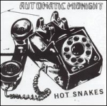 hot snakes - automatic midnight - swami-2002