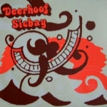 deerhoof-sicbay - split 7 - modern radio, sawtooth-2004