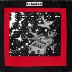sebadoh-azalia snail - split 7 - dark beloved cloud - 1992
